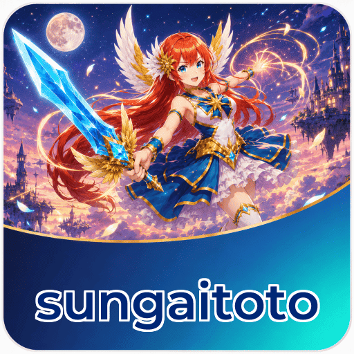 sungaitoto