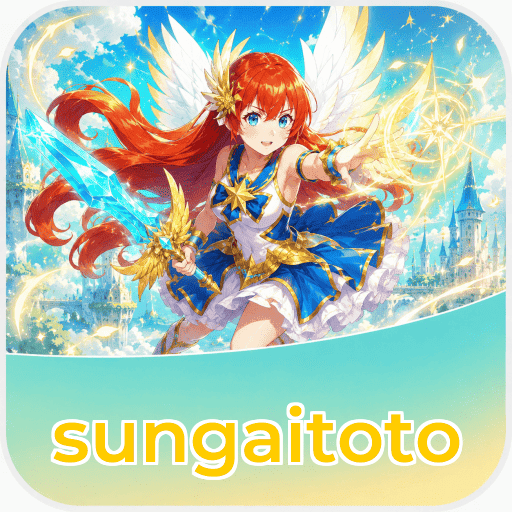 sungaitoto