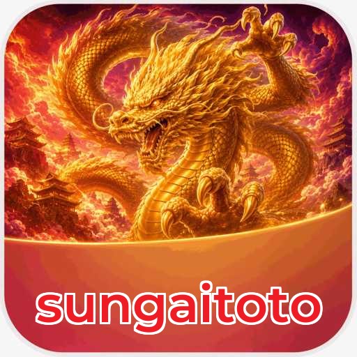 sungaitoto