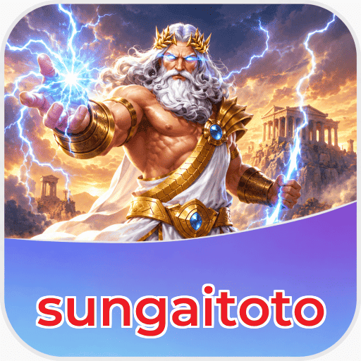 sungaitoto