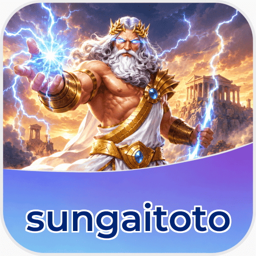sungaitoto