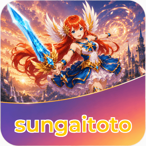 sungaitoto