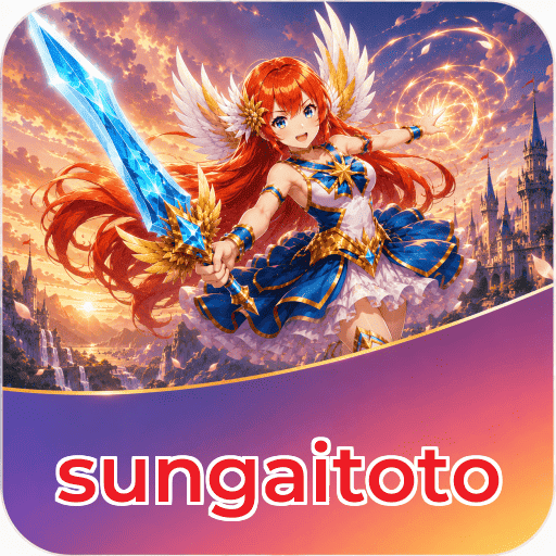 sungaitoto