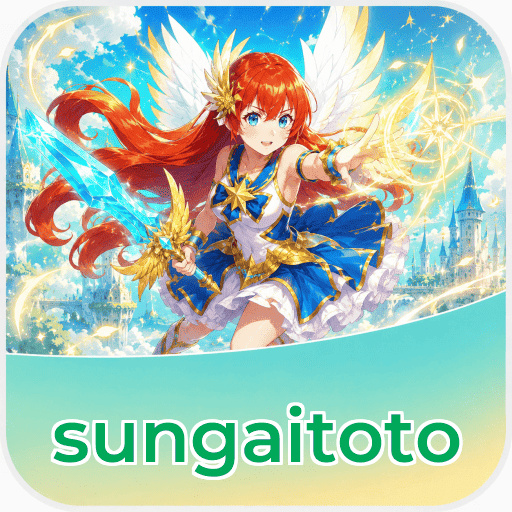 sungaitoto APK Indonesia - Panduan Lengkap dan Tutorial
